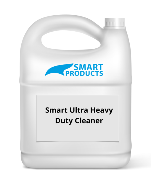 ultra heavy duty cleaner by smart products